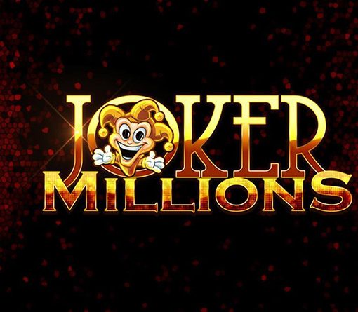 Player Lands 3.1 Million Jackpot On Joker Millions