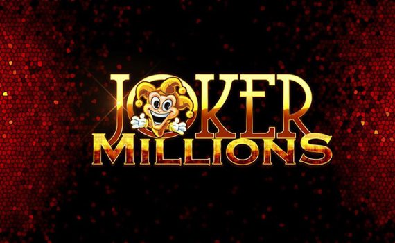 Player Lands 3.1 Million Jackpot On Joker Millions