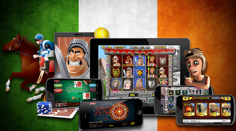 New Irish Gambling Regulator To Be Set Up