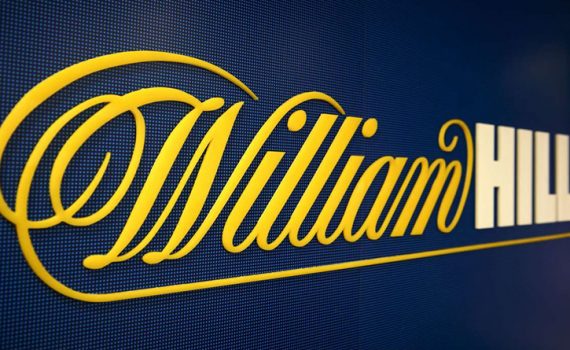 William Hill Goes To Sweden