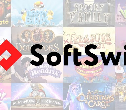 SoftSwiss Ready For New Phase