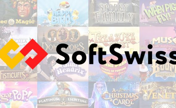 SoftSwiss Ready For New Phase