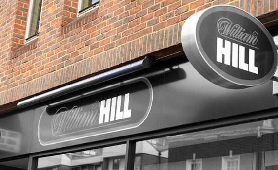 William Hill to Close 700 Betting Shops
