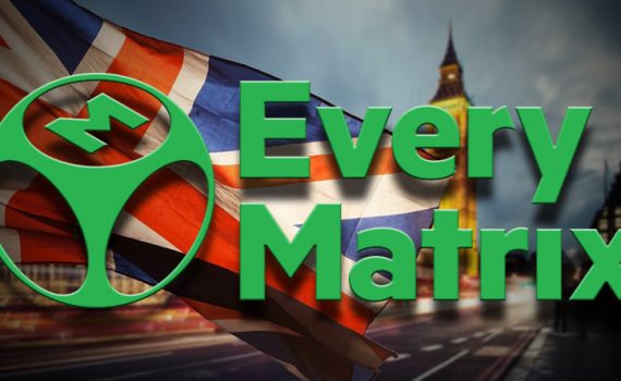 EveryMatrix Quits UK B2C Market