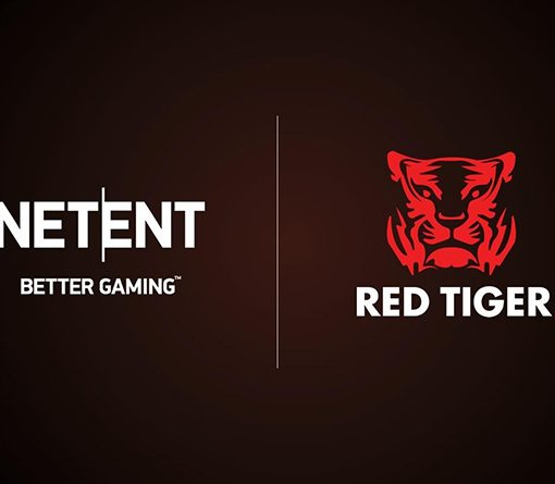 NetEnt Acquires Red Tiger