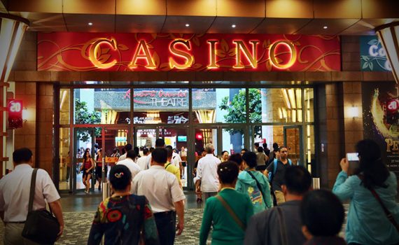 Japan To Establish Casino Management Regulator