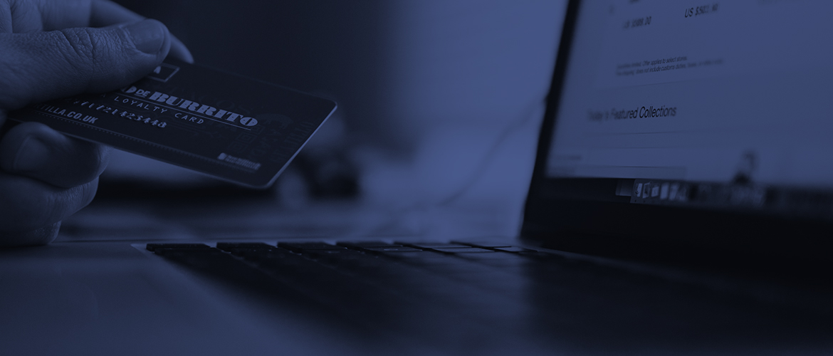 Payment Slider - Credit Card