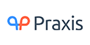 Praxis Cashier Logo